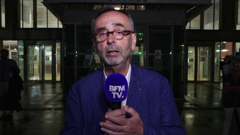 Refus de marier un Algérien sous OQTF: Robert Ménard affirme ne pas avoir "envie de payer les pots cassés de l'État"