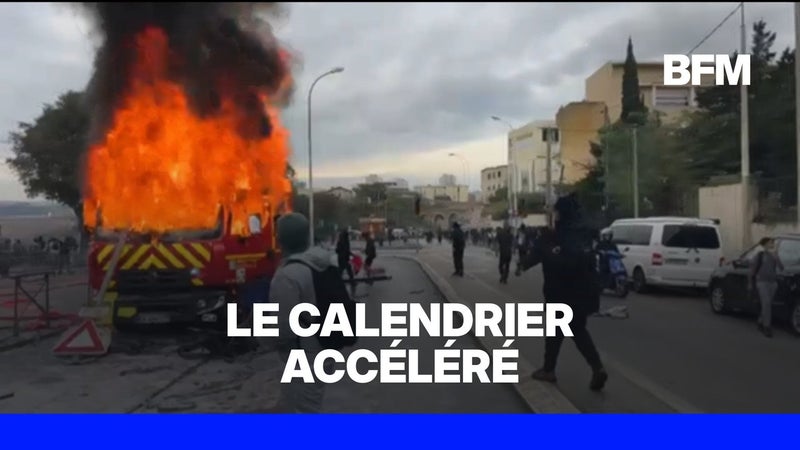 Projet de loi "casseurs-payeurs": le texte examiné au Sénat fin octobre