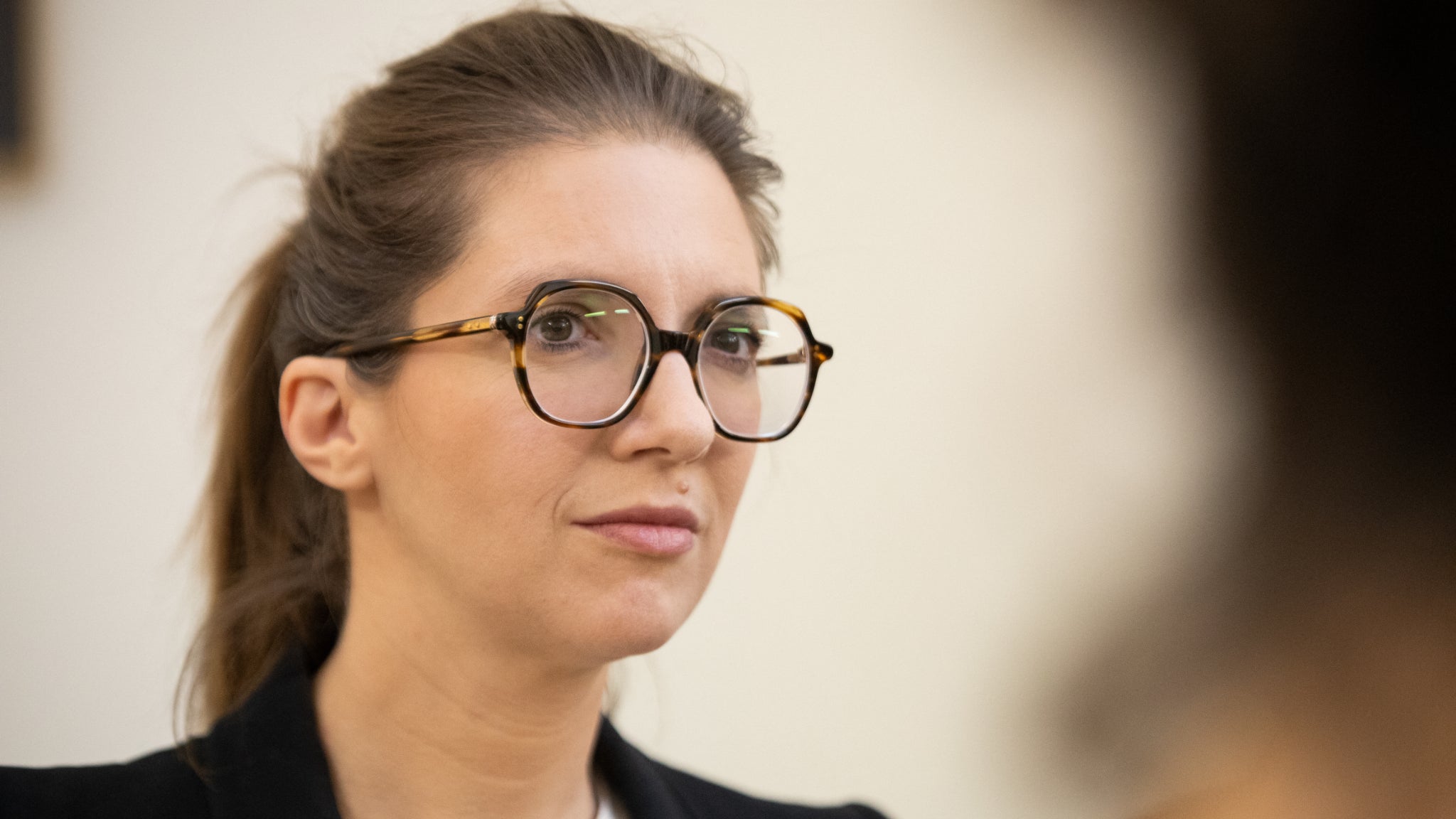 Démission avortée de Monique Barbut: 
