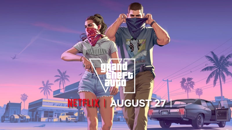 Rockstar dévoile son trailer de lancement pour "GTA 6": voitures, armes, gangsters, histoire d'amour et playlist prometteuse sont au rendez-vous