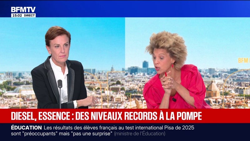 Pouvoir d'achat: les Français estiment qu'il leur manque 512 euros par mois, en moyenne, pour vivre confortablement