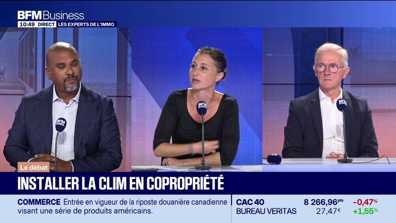 Les freins à la rénovation