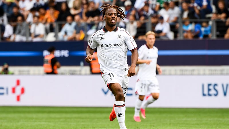 DIRECT. Nice-Le Mans: suivez le match de la 3e journée de Ligue 1 en live