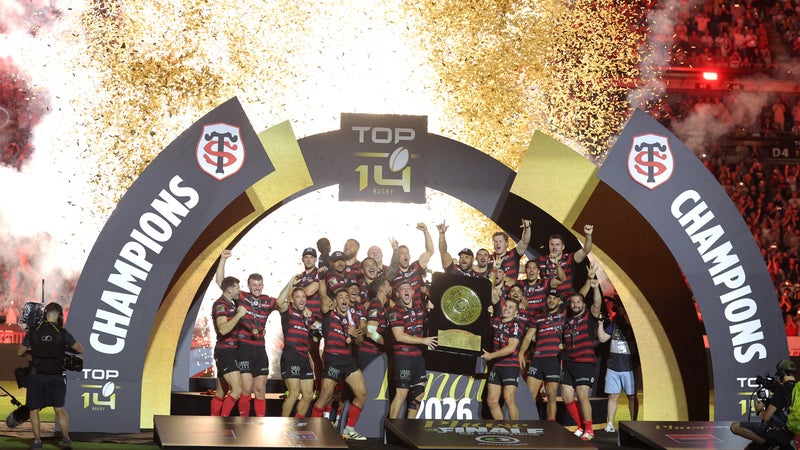 Rugby: près de 9 millions pour le Stade Toulousain, 7 pour l'UBB... La Ligue reverse 126,5 millions d'euros aux clubs pro
