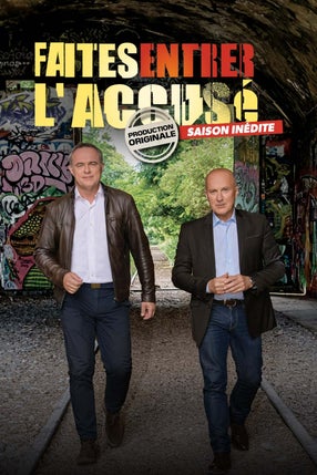 Faites entrer l'accusé