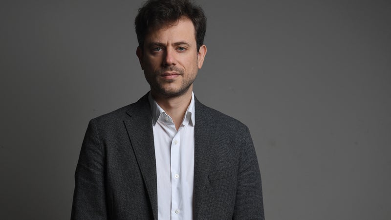 Colère lycéenne: le député LFI Paul Vannier saisit la justice après avoir recueilli des témoignages de lycéens dénonçant des violences policières