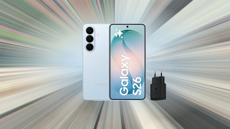 Amazon réduit en miettes le prix du Samsung Galaxy S26, jamais vu même pour une vente à perte