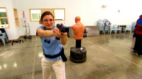 Découvrez un nouvel épisode de l'émission "L'enfer des prisons" consacré à la prison du Wyoming, l'unique établissement de haute sécurité de l'Etat, ce soir sur RMC Story