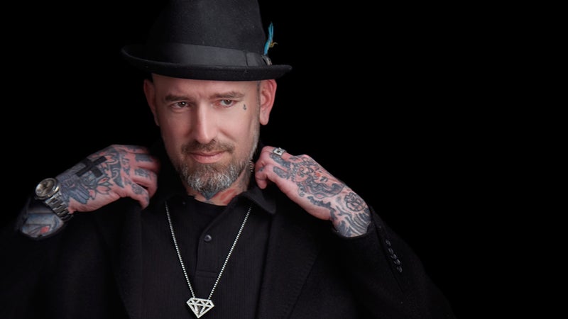 Le tout premier gagnant de "The Voice" aux Pays-Bas retrouvé mort à 43 ans