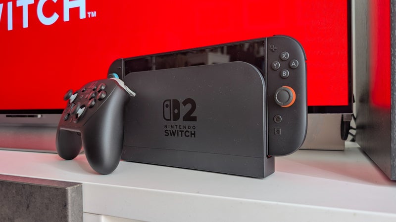 DIRECT. Nouveaux jeux et annonces exclusives: suivez le Nintendo Direct dédié à la Switch 2