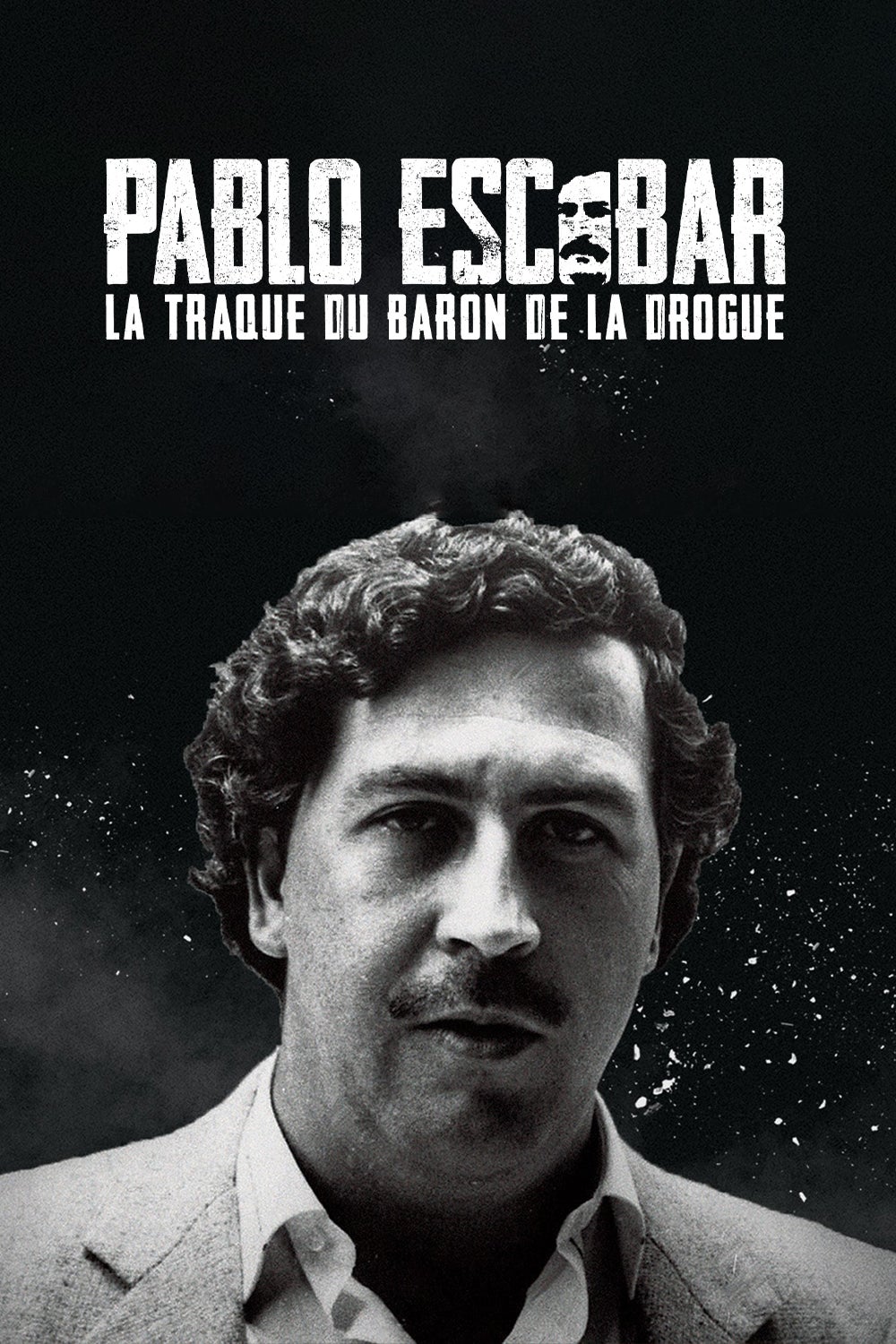 PABLO ESCOBAR, la traque du baron de la drogue