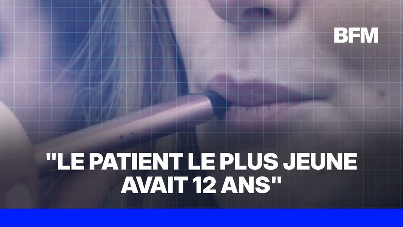 "Pète ton crâne": cet hôpital aide les jeunes addicts au PTC