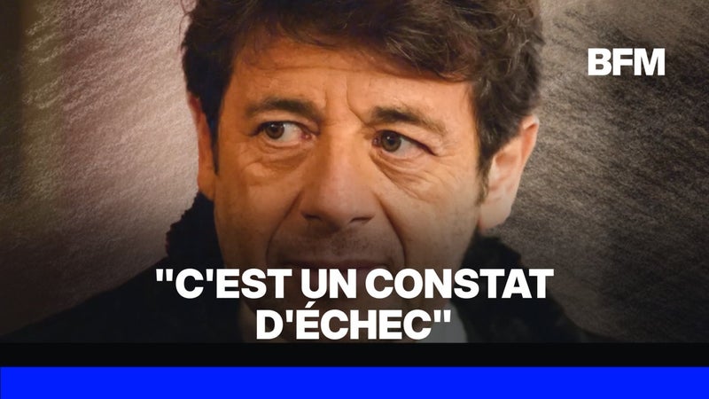LIGNE ROUGE - Annulation de la tournée de Patrick Bruel: la réponse de l'avocate de plaignantes