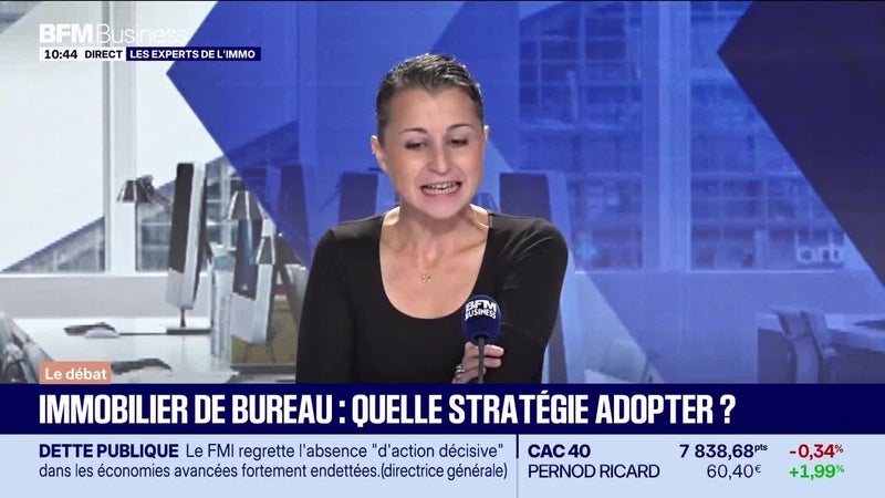 Émission du 7 octobre 2026