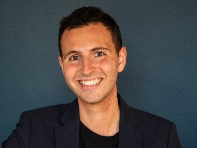 Polémique Thélyson Orélien: l'essayiste Samuel Fitoussi affirme être derrière le compte "Balance ton Claude"