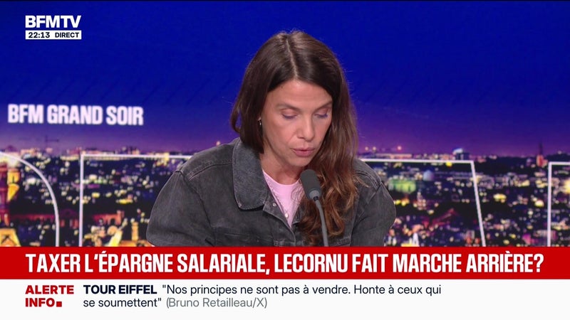 Retraités, salariés, ménages...qui va payer la dette ? - 07/09