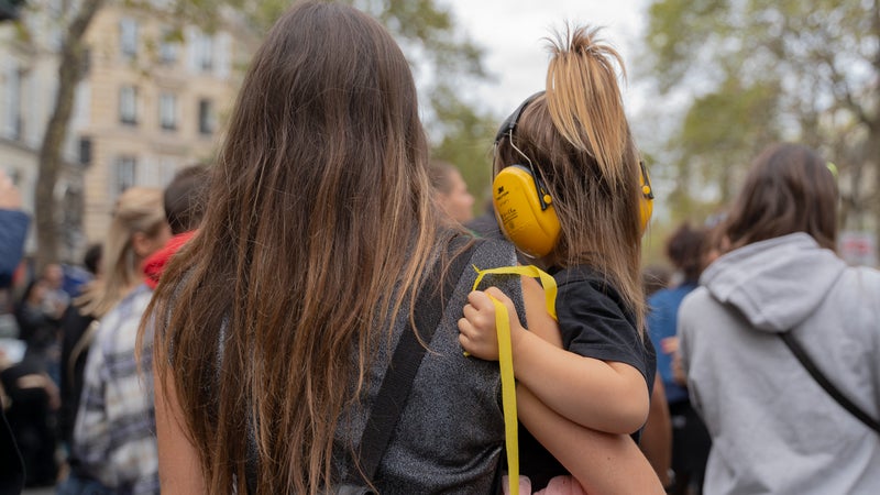 "Je voulais mettre fin à mes jours": quand les acouphènes "pourrissent" la vie de ceux et celles qui en souffrent