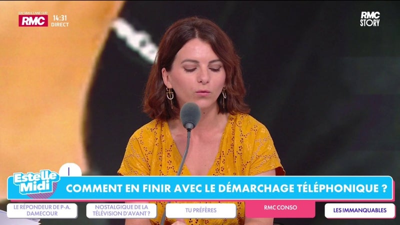 Comment en finir avec le démarchage téléphonique ?