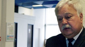 Bertrand Phesans, expert à la cour d'Appel de Paris