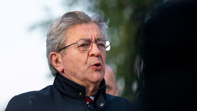 DIRECT. Jean-Luc Mélenchon estime que "le pays est en état d'exaspération"