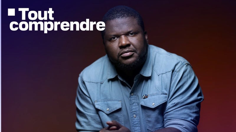 TOUT COMPRENDRE. IA, plagiat... Pourquoi les accusations à l'encontre de Thélyson Orélien secouent le monde de l'édition