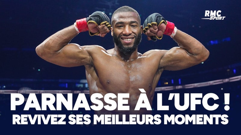 Parnasse signe à l'UFC ! Revivez ses plus beaux combats au KSW