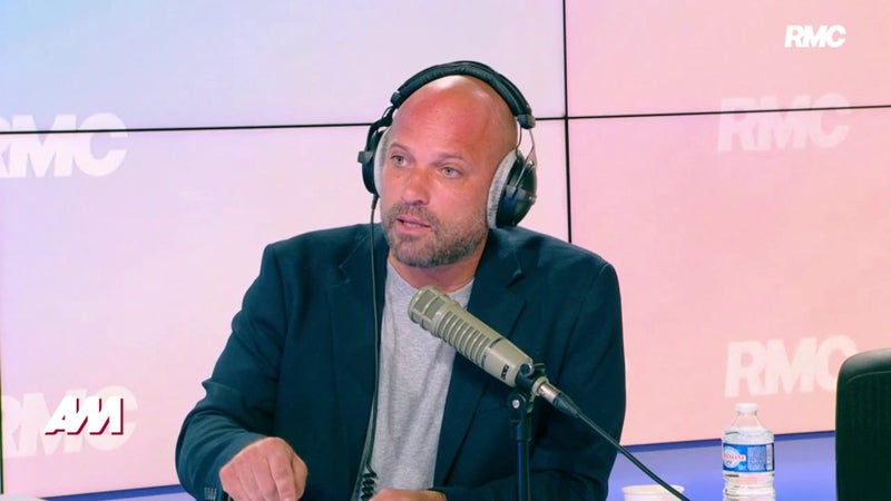 Violences sexuelles dans l'Eglise: le pape Léon XIV "doit rendre des comptes", selon Arnaud Gallais