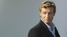 Depuis 2007, l'acteur Simon Baker joue dans la série "Mentalist"