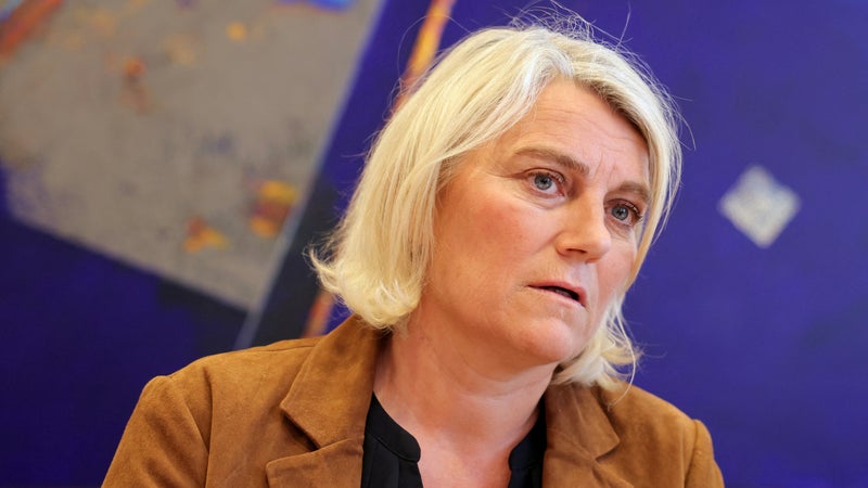 Vagues de chaleur: environ 7.000 morts supplémentaires enregistrées en France jusqu'à fin juillet