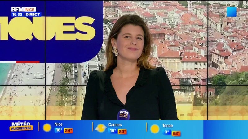 Colère lycéenne dans les Alpes-Maritimes: Anthony Borré se "satisfait" du ralentissement du mouvement