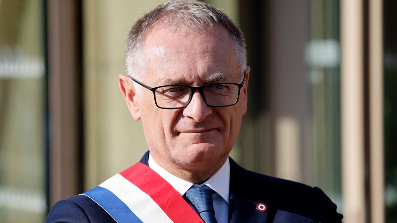 "Très pessimiste" quant à l'adoption d'un budget, le rapporteur général Philippe Juvin espère un recours rapide au 49.3