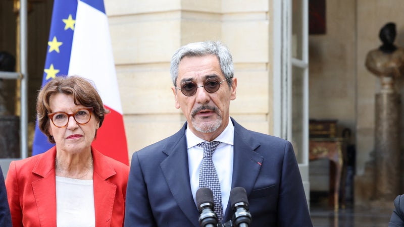 Leclerc, Carrefour et Intermarché ont menacé de la boycotter: la réunion de préparation entre industriels et distributeurs avant les négociations commerciales est reportée au 2 novembre