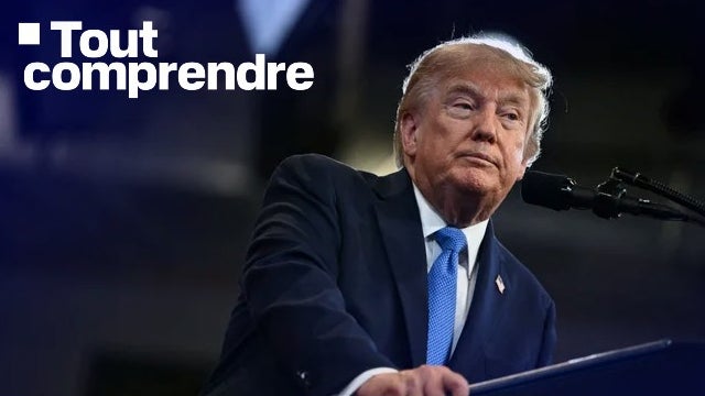 TOUT COMPRENDRE. Médias bannis de la Maison Blanche, Fox News solidaire, procédure judiciaire... Pourquoi les chaînes américaines arrêtent de suivre les activités de Donald Trump