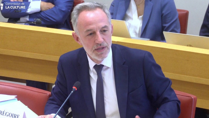 DIRECT. Violences dans le périscolaire: le maire de Paris Emmanuel Grégoire présente "ses plus profonds regrets"