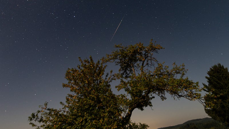 "Sensibilisation à la beauté du ciel étoilé": une commune de Loire-Atlantique participe au Jour de la nuit