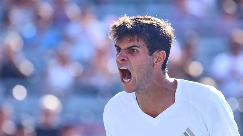 PRONOS PARIS RMC Le pari sûr du 17 août – Masters 1000 Cincinnati