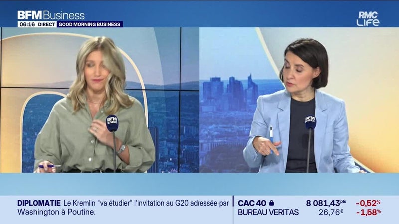 Le Monde qui bouge - La revue de presse : Que retenir de la rencontre Trump-Xi ? - 25/09