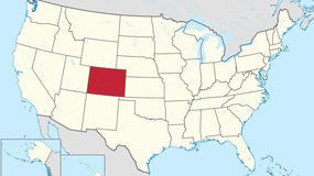 Etat du Colorado (image d'illustration)