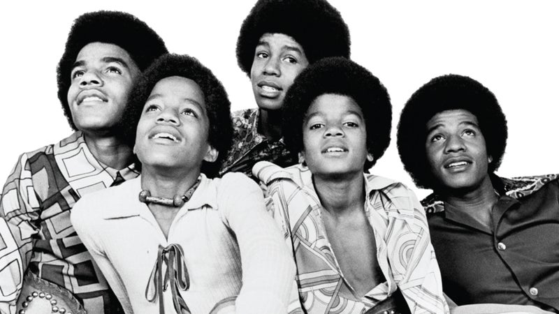Un nouveau documentaire sur les Jackson Five en préparation
