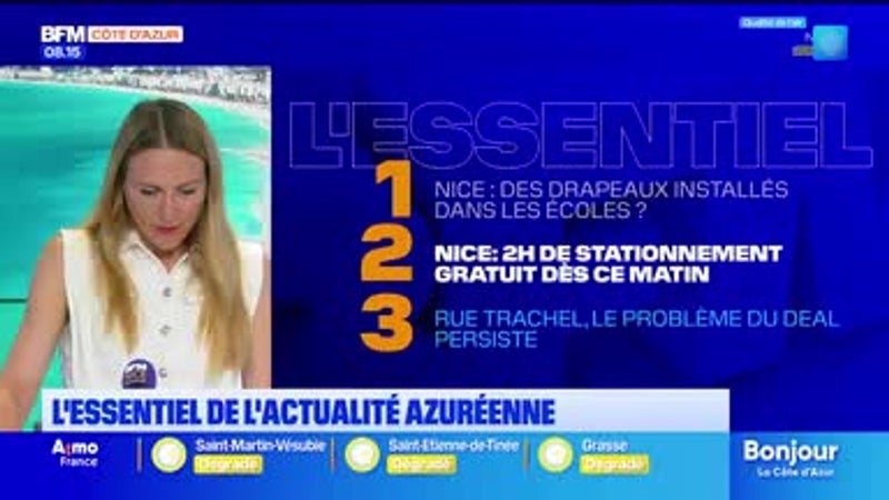 Émission du 1er septembre 2026