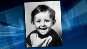 Grégory Villemin a été tué le 16 octobre 1984.