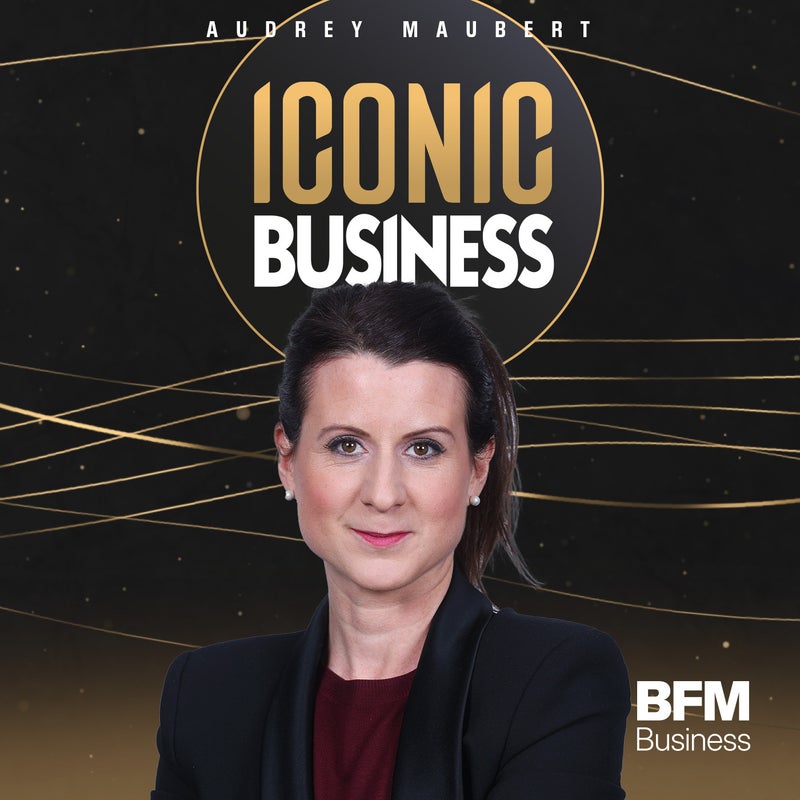 L'intégrale de Iconic Business du vendredi 28 août