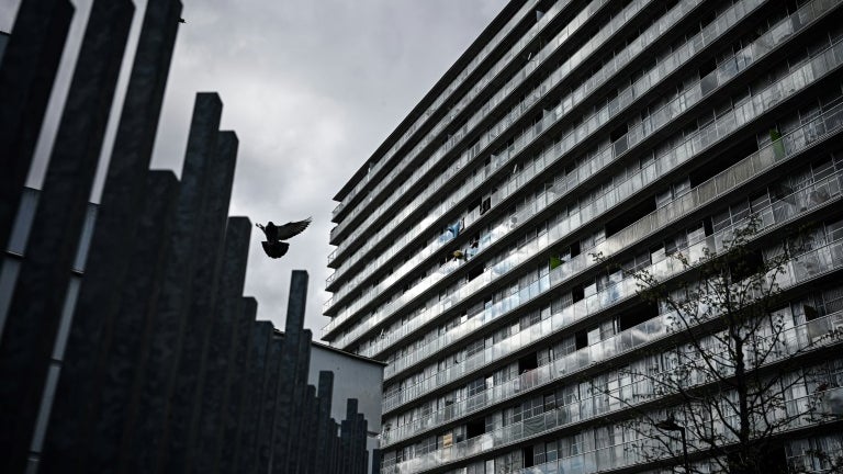 Les "Français" sont-ils vraiment écartés des logements sociaux comme l'affirme Marine Le Pen? Ce n'est pas vraiment ce que montrent les chiffres