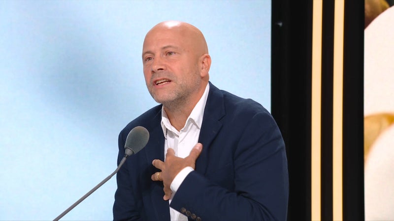 "Dans les actes, je ne vois rien, que fait la France?": les critiques du patron de Sanofi sur notre souveraineté industrielle