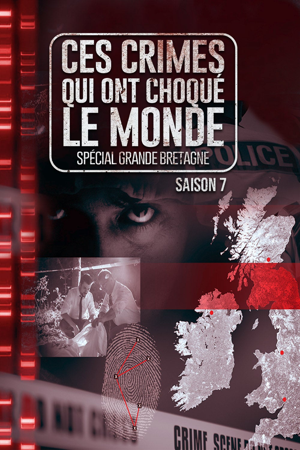 Découvrez la saison 7 de l'émission: Ces crimes qui ont choqué le monde, spécial Grande Bretagne