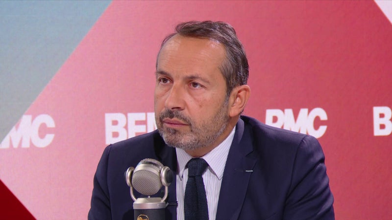 DIRECT. Budget 2027: Sébastien Chenu estime que le RN votera "probablement contre" mais ne ne se prononce pas sur une censure
