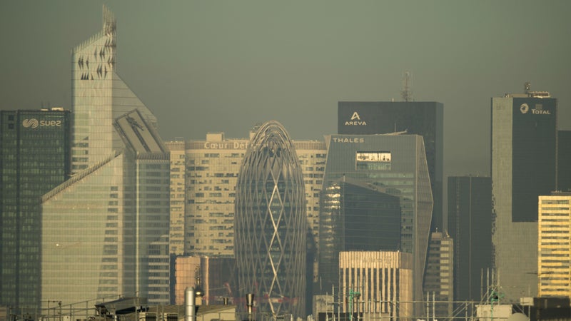 Plus d'un tiers de la population mondiale exposée à des niveaux dangereux de pollution à l'ozone en 2026