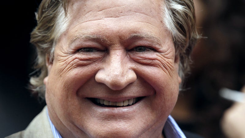 Jacques Pradel sort son nouveau magazine sur les faits divers 