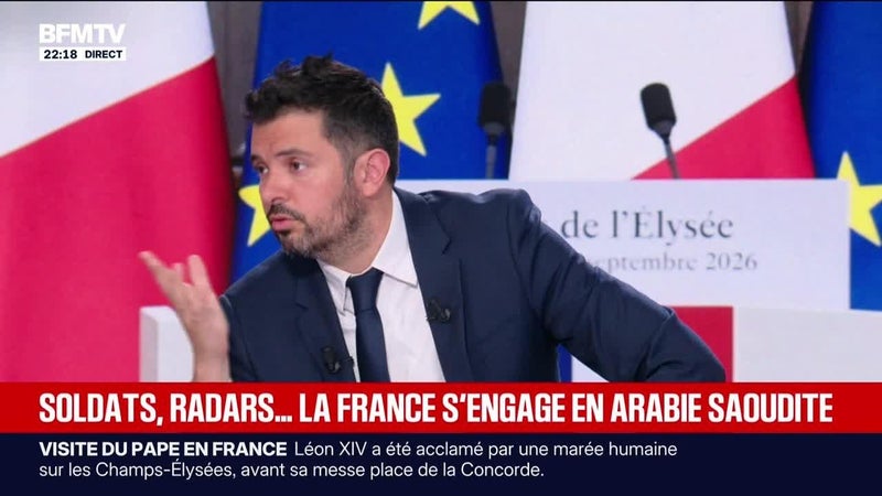 Route du pétrole : comment la France veut la protéger - 26/09