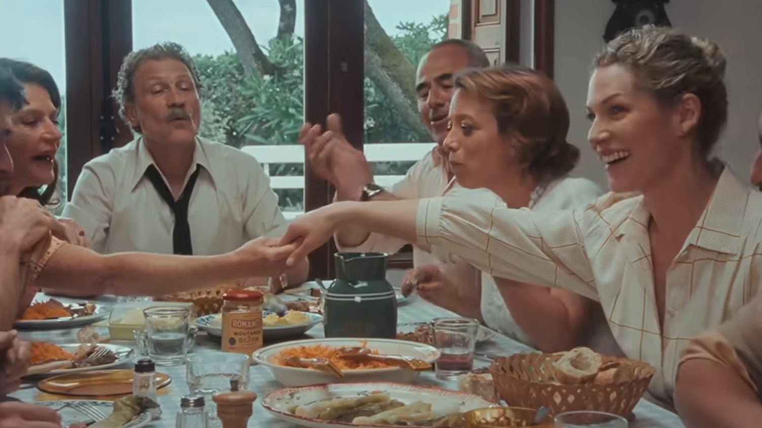 "Il y a des choses qui changent, d’autres pas": découvrez la nouvelle publicité d'Intermarché au cœur d'une polémique depuis lundi
